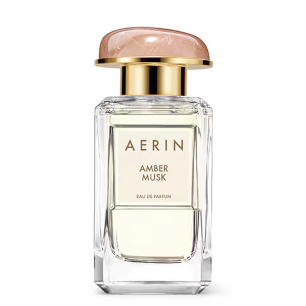 AERIN AMBER MUSK EDP (SAMPLE) NOT full bottle